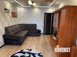 2-к квартира, вторичка, 45м2, 2/5 этаж