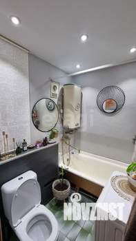 2-к квартира, вторичка, 43м2, 2/5 этаж