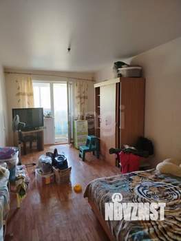3-к квартира, вторичка, 78м2, 2/3 этаж