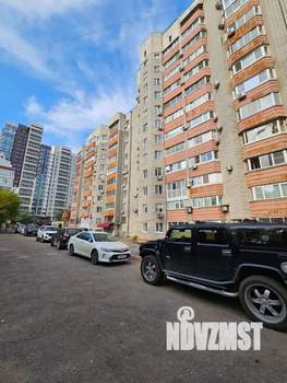 2-к квартира, вторичка, 83м2, 8/15 этаж