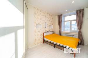 2-к квартира, вторичка, 48м2, 4/5 этаж