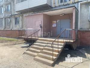 1-к квартира, вторичка, 31м2, 1/5 этаж