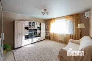 1-к квартира, вторичка, 35м2, 4/5 этаж