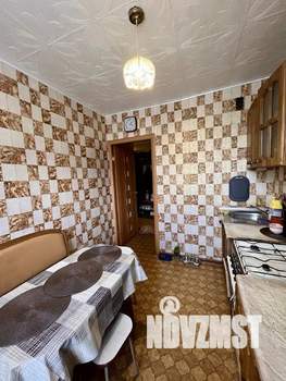 3-к квартира, вторичка, 67м2, 3/9 этаж