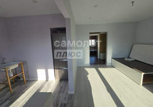 3-к квартира, вторичка, 56м2, 5/5 этаж