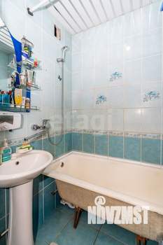 3-к квартира, вторичка, 67м2, 8/9 этаж