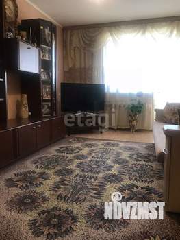 3-к квартира, вторичка, 78м2, 10/10 этаж