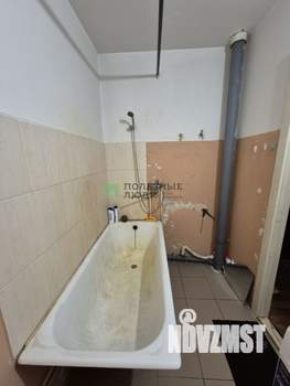 1-к квартира, вторичка, 33м2, 9/10 этаж