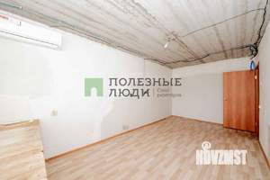 2-к квартира, вторичка, 44м2, 3/3 этаж