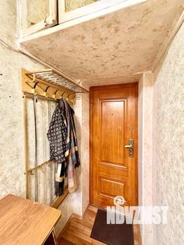 2-к квартира, вторичка, 45м2, 5/5 этаж