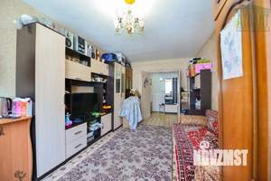 3-к квартира, вторичка, 66м2, 1/9 этаж