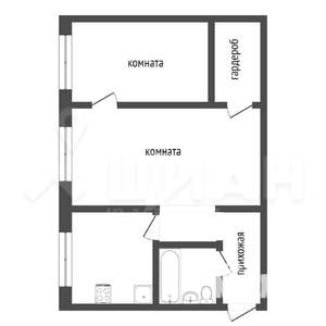 Фото квартиры на продажу (2)