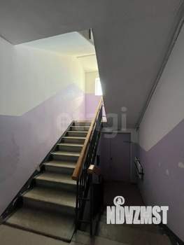 1-к квартира, вторичка, 34м2, 2/3 этаж