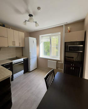 2-к квартира, вторичка, 51м2, 3/9 этаж