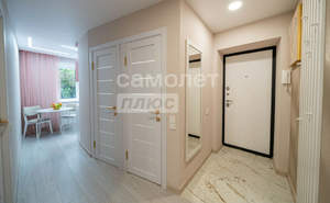 3-к квартира, вторичка, 58м2, 3/5 этаж