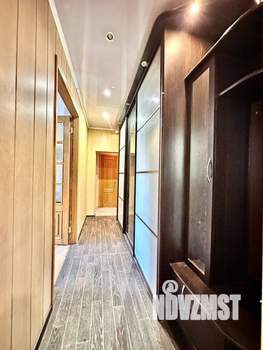 2-к квартира, вторичка, 51м2, 2/2 этаж