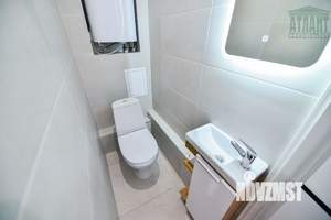 2-к квартира, вторичка, 44м2, 5/5 этаж