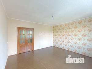 4-к квартира, вторичка, 83м2, 3/10 этаж