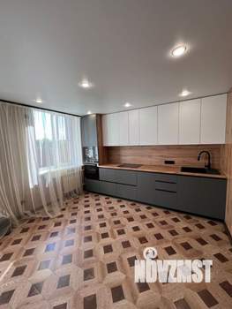 3-к квартира, вторичка, 42м2, 1/3 этаж