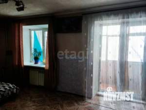 1-к квартира, вторичка, 34м2, 7/9 этаж