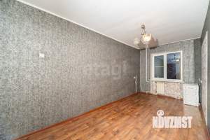 2-к квартира, вторичка, 43м2, 4/5 этаж