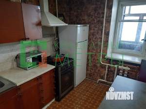 2-к квартира, вторичка, 48м2, 4/9 этаж