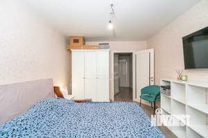 4-к квартира, вторичка, 88м2, 10/10 этаж
