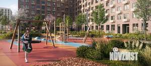 3-к квартира, вторичка, 75м2, 5/10 этаж