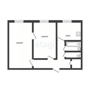 Фото квартиры на продажу (2)