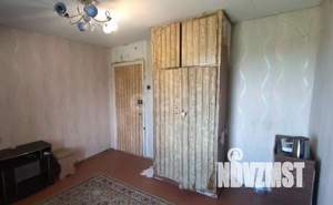 1-к квартира, вторичка, 13м2, 6/9 этаж