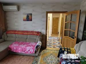 2-к квартира, вторичка, 50м2, 3/5 этаж