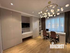 3-к квартира, вторичка, 74м2, 9/9 этаж