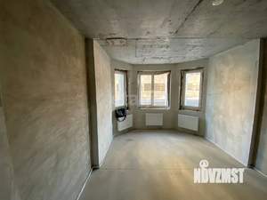 1-к квартира, вторичка, 38м2, 1/19 этаж