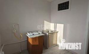 1-к квартира, вторичка, 32м2, 5/5 этаж