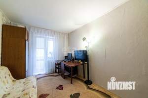 4-к квартира, вторичка, 77м2, 1/9 этаж