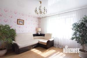 3-к квартира, вторичка, 66м2, 7/10 этаж