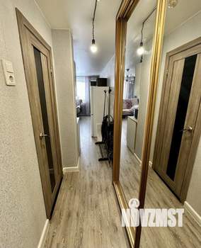 Студия квартира, вторичка, 21м2, 3/5 этаж