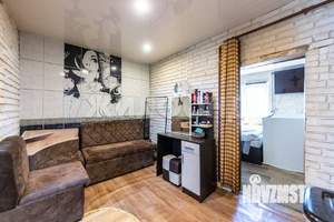 2-к квартира, вторичка, 34м2, 1/1 этаж