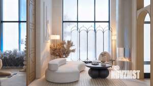 3-к квартира, вторичка, 57м2, 2/22 этаж