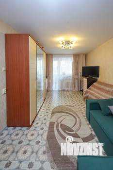 1-к квартира, вторичка, 34м2, 1/10 этаж