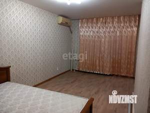 1-к квартира, вторичка, 32м2, 1/5 этаж