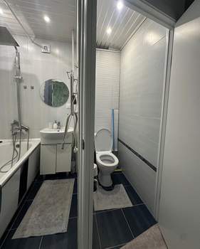 2-к квартира, вторичка, 45м2, 4/5 этаж