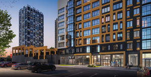 3-к квартира, вторичка, 67м2, 14/25 этаж