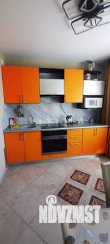 1-к квартира, вторичка, 33м2, 2/12 этаж