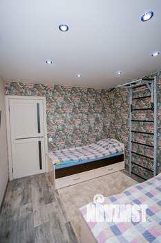 2-к квартира, вторичка, 52м2, 3/10 этаж