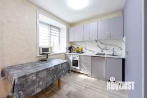 2-к квартира, вторичка, 43м2, 2/5 этаж