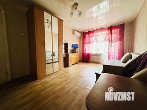 1-к квартира, вторичка, 31м2, 3/9 этаж