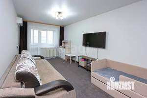 1-к квартира, вторичка, 35м2, 5/10 этаж