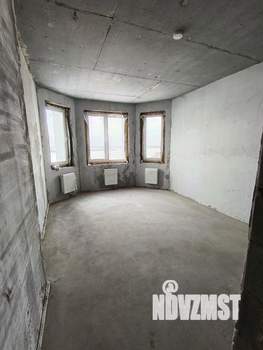 1-к квартира, сданный дом, 36м2, 12/19 этаж