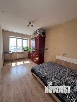 1-к квартира, вторичка, 41м2, 7/8 этаж